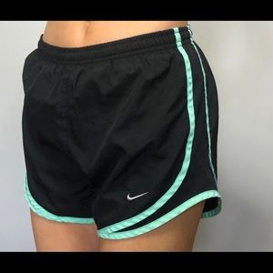 Nike athletic shorts